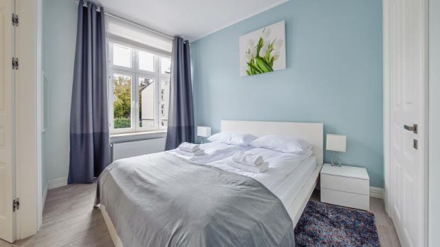 Mieszkanie 2-pokojowe Sopot Wyścigi, ul. Grunwaldzka. Zdjęcie 4