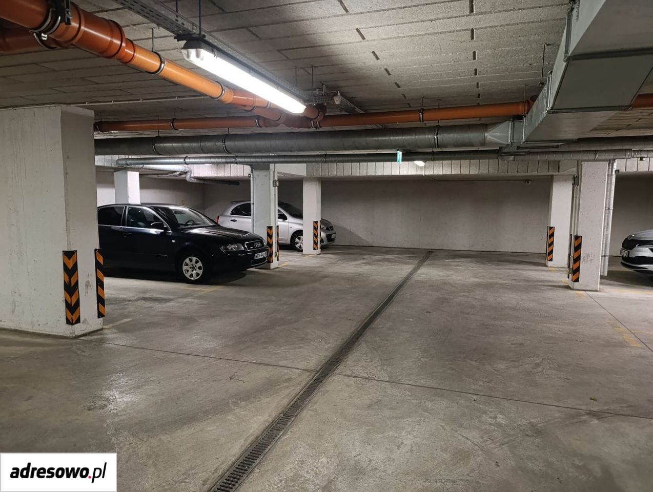 Mieszkanie 3-pokojowe Pruszków Centrum, ul. Parkowa. Zdjęcie 19