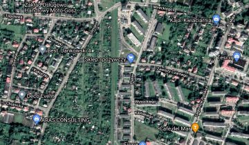Mieszkanie 3-pokojowe Lębork, ul. Emilii Plater. Zdjęcie 1