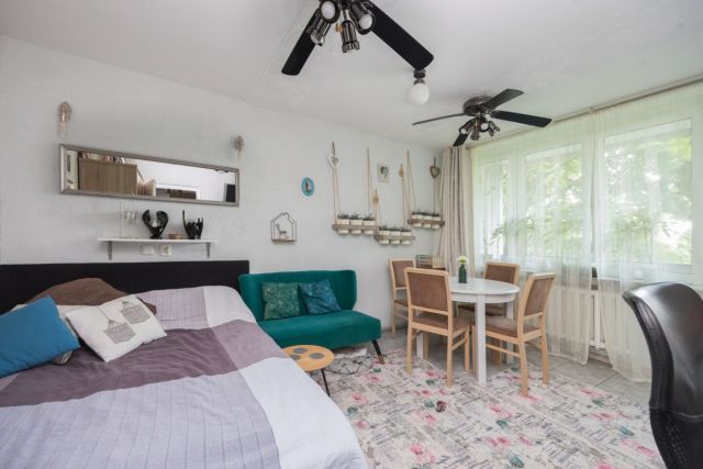 Mieszkanie 3-pokojowe Warszawa Bemowo, ul. Borowej Góry. Zdjęcie 1