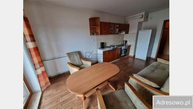 Mieszkanie 2-pokojowe Wrocław Muchobór Mały, ul. Melchiora Wańkowicza. Zdjęcie 5