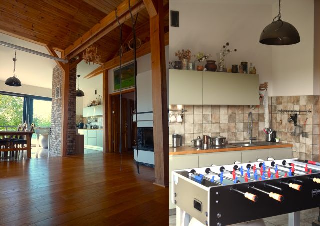 dom wolnostojący, 6 pokoi Częstochowa Grabówka, ul. Ikara. Zdjęcie 5