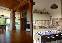 dom wolnostojący, 6 pokoi Częstochowa Grabówka, ul. Ikara. Zdjęcie 3