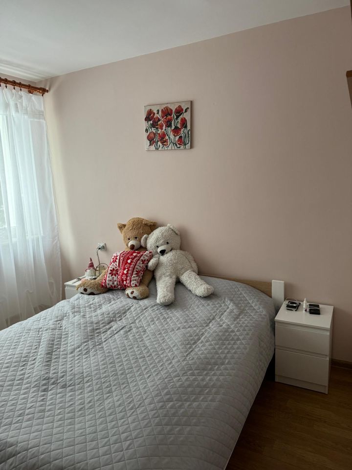 Mieszkanie 2-pokojowe Warszawa Wola, ul. Batalionu AK "Parasol". Zdjęcie 3