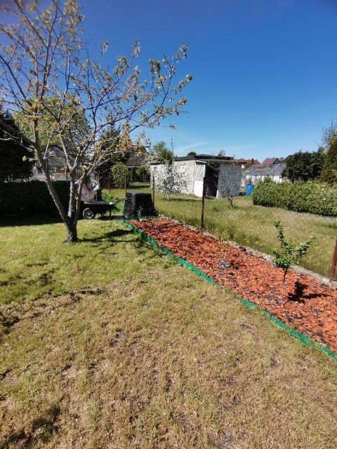 Działka rod Wejherowo. Zdjęcie 4