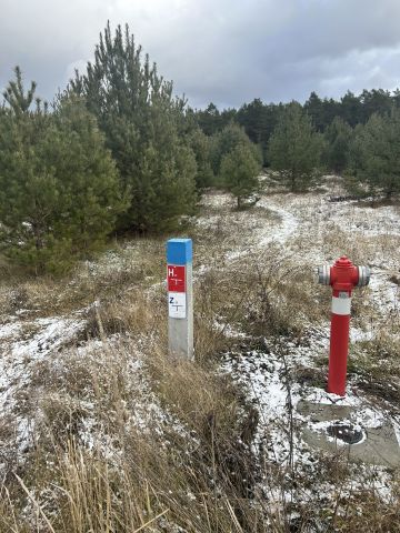 Działka budowlana Marzysz Kiełków, Kiełków. Zdjęcie 1