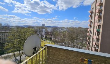 Mieszkanie 3-pokojowe Kraków Krowodrza, ul. Mazowiecka