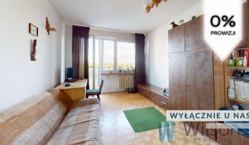 Mieszkanie 2-pokojowe Warszawa Mokotów, ul. Iberyjska