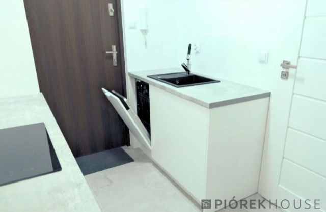 Mieszkanie 1-pokojowe Warszawa Wola, ul. Pustola. Zdjęcie 9