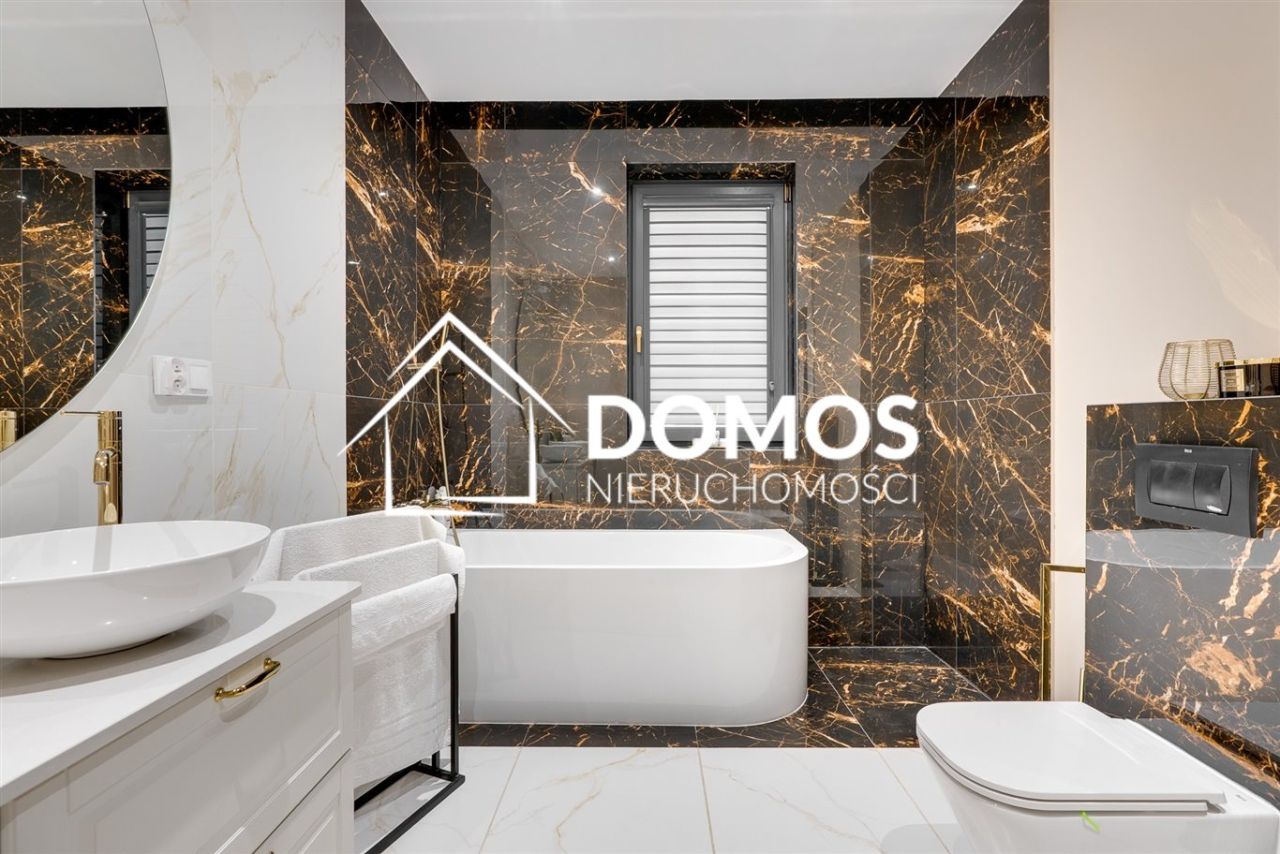 dom wolnostojący, 4 pokoje Pszczyna. Zdjęcie 7