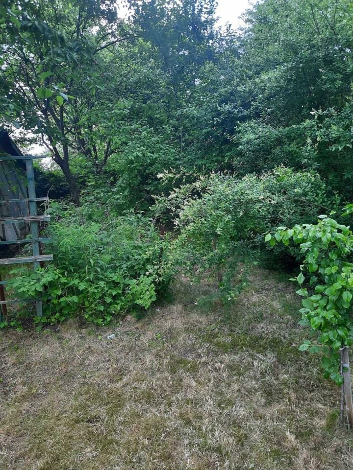 Działka rod Wrocław Krzyki, ul. Józefa Supińskiego. Zdjęcie 4