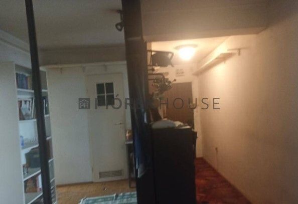 Mieszkanie 3-pokojowe Warszawa Wola, ul. Leszno. Zdjęcie 4