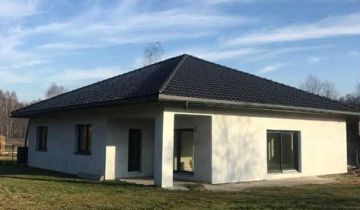 dom wolnostojący, 3 pokoje Gruszewnia, ul. Onufrego Zagłoby