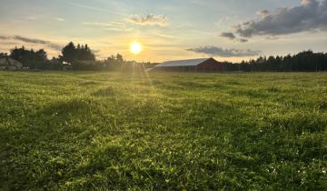 Działka inwestycyjna Jedlicze, ul. Obrońców Wolności