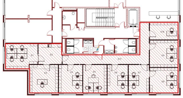 Biuro Kraków Czyżyny. Zdjęcie 8