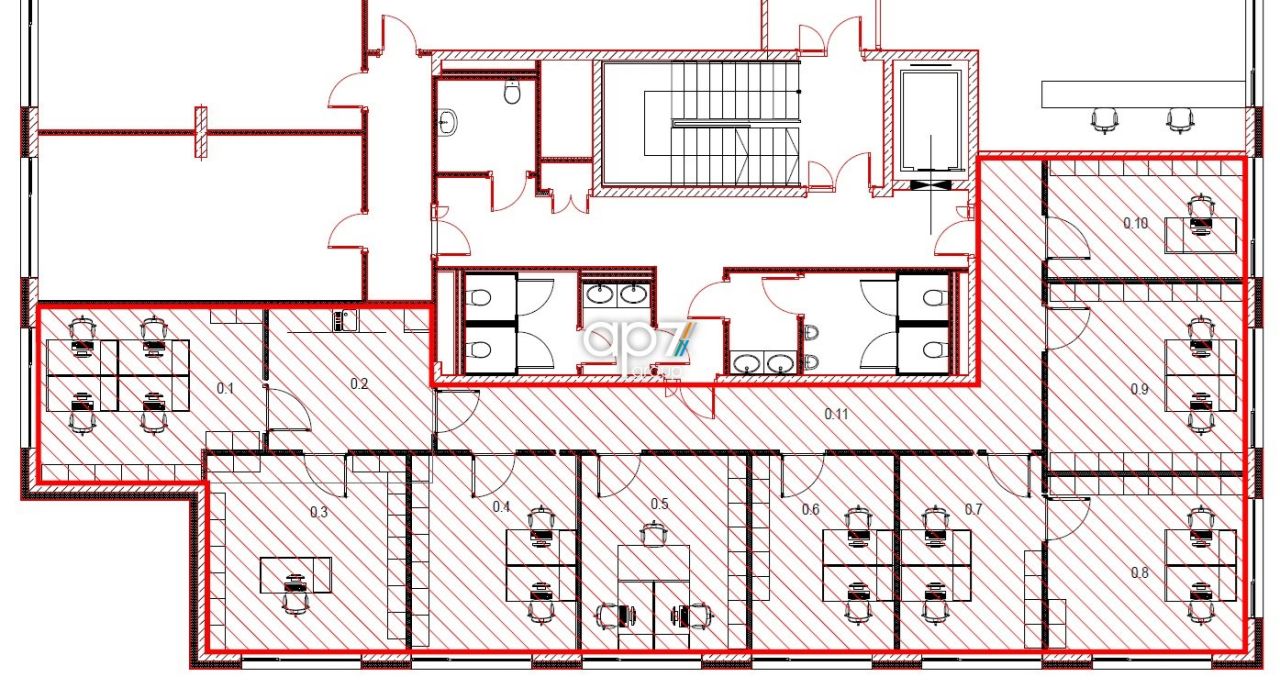 Biuro Kraków Czyżyny. Zdjęcie 8