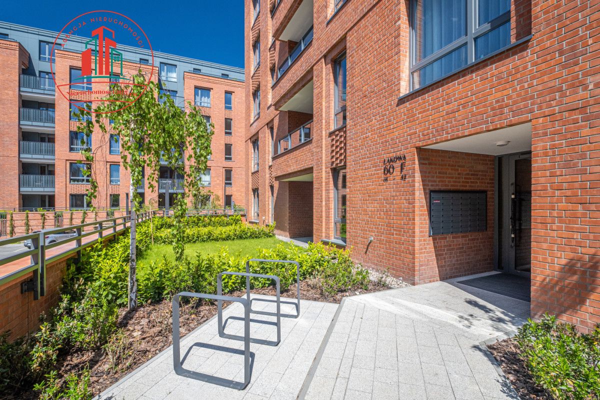 Mieszkanie 4-pokojowe Gdańsk Dolne Miasto. Zdjęcie 17