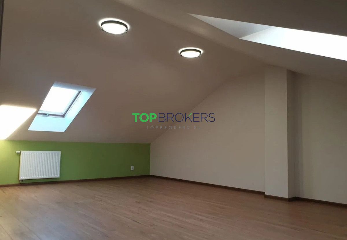 bliźniak, 5 pokoi Łomianki Łomianki-Dąbrowa. Zdjęcie 13