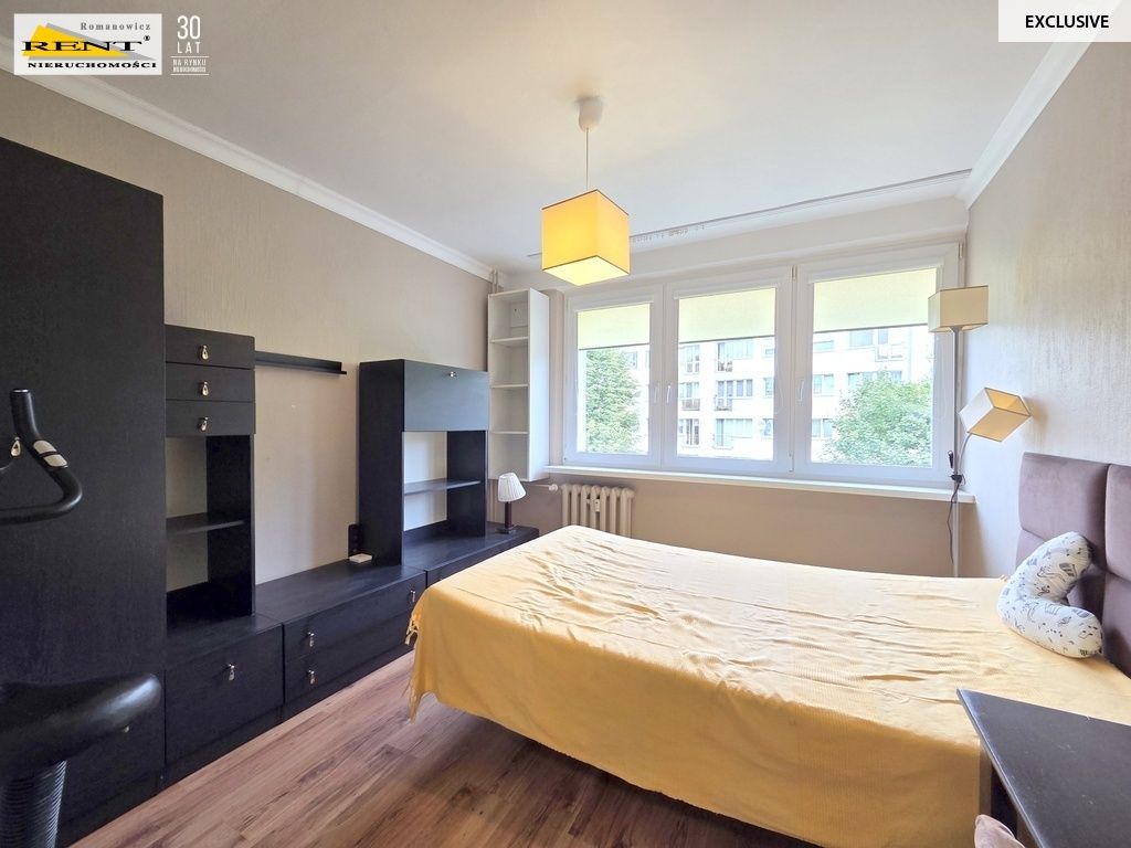 Mieszkanie 2-pokojowe Szczecin Pomorzany, ul. 1 Maja. Zdjęcie 6