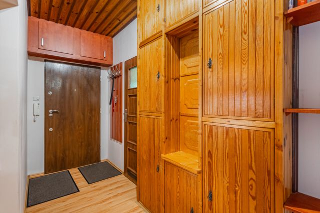 Mieszkanie 2-pokojowe Szczecin Niebuszewo, ul. ks. bp. Adama Naruszewicza. Zdjęcie 4