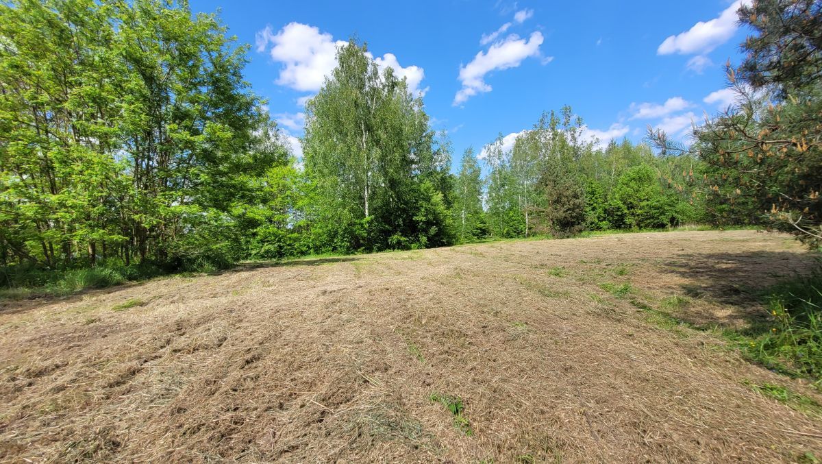 Działka budowlana Piotrkowice, ul. Trzech Muszkieterów. Zdjęcie 5