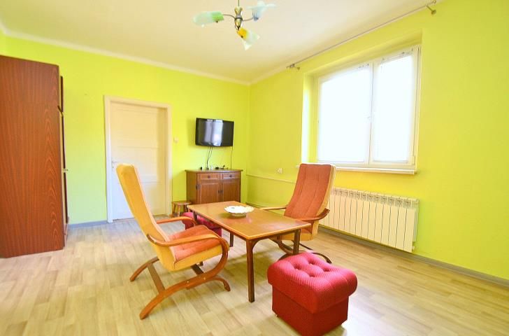 dom wolnostojący, 7 pokoi Wojkowice, ul. Jana III Sobieskiego. Zdjęcie 3