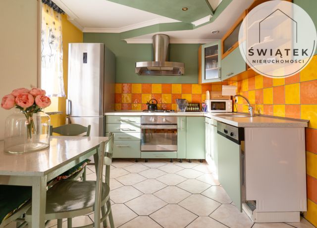 Mieszkanie 2-pokojowe Toruń Stawki, ul. Włocławska. Zdjęcie 1