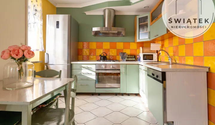 Mieszkanie 2-pokojowe Toruń Stawki, ul. Włocławska