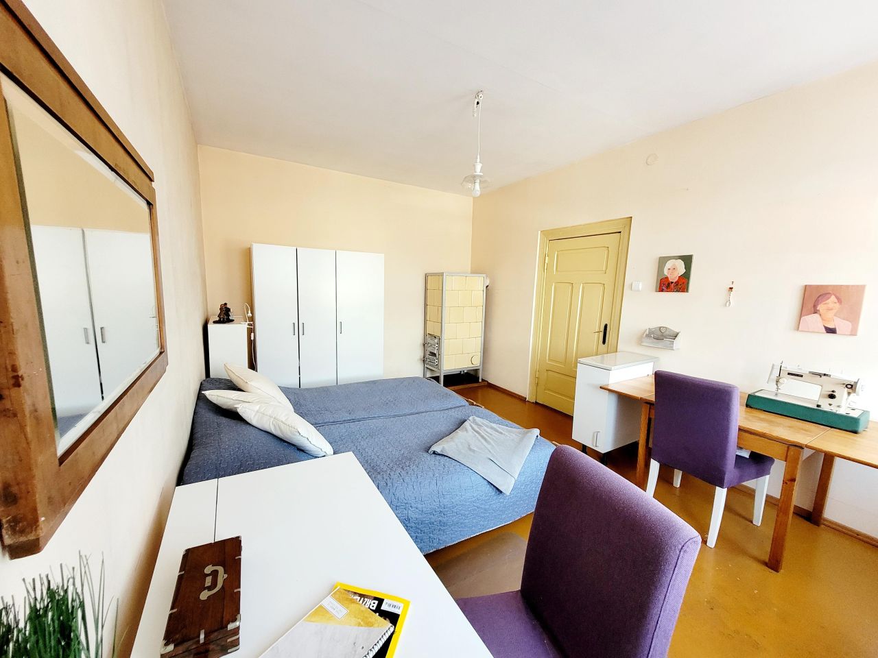 dom wolnostojący, 6 pokoi Witkowo, ul. Warszawska. Zdjęcie 15