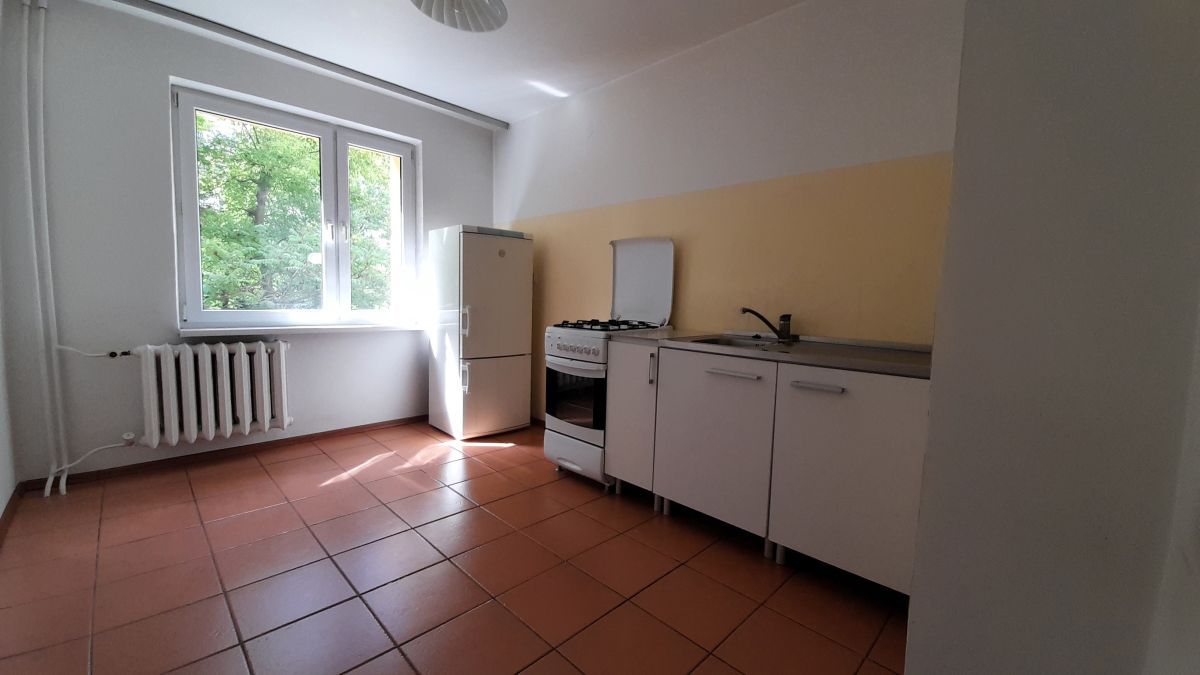 Mieszkanie 3-pokojowe Lubin. Zdjęcie 6