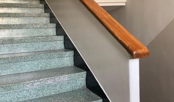 Mieszkanie 2-pokojowe Warszawa Saska Kępa, ul. Walecznych