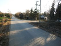 Działka budowlana Rzymiec. Zdjęcie 1