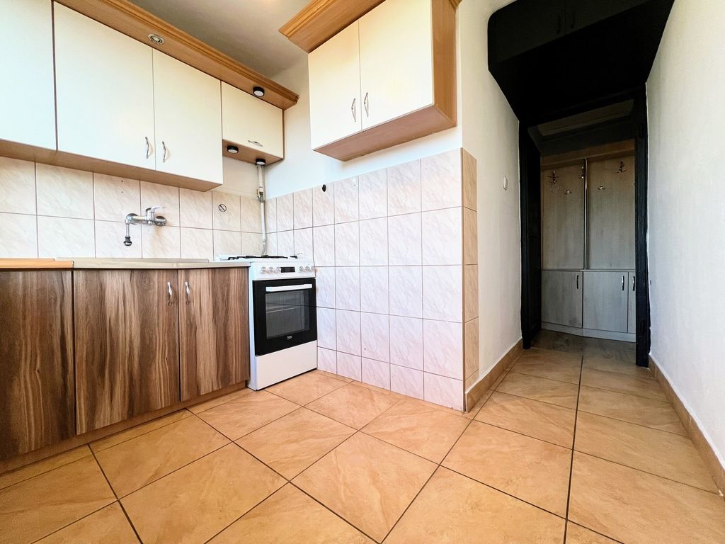 Mieszkanie 2-pokojowe Rzeszów, ul. Króla Stanisława Augusta. Zdjęcie 2