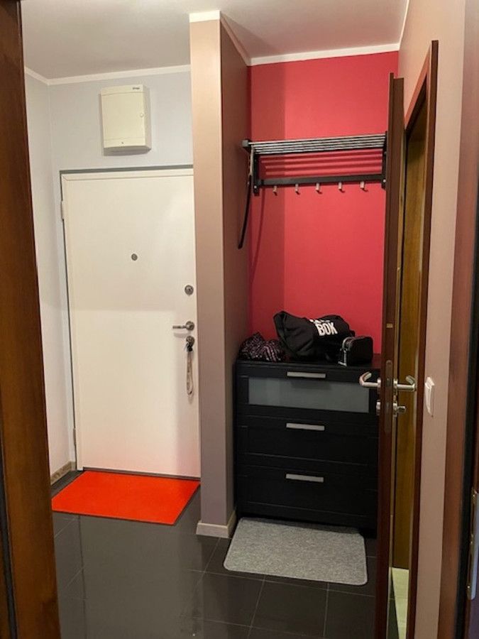 Mieszkanie 2-pokojowe Warszawa Włochy, ul. Obywatelska. Zdjęcie 7