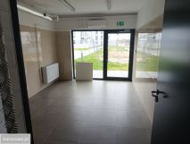 Lokal Łańcut Centrum, ul. Jana Pawła II. Zdjęcie 4