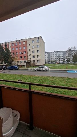 Mieszkanie 3-pokojowe Oświęcim Osiedle, ul. Szpitalna. Zdjęcie 2