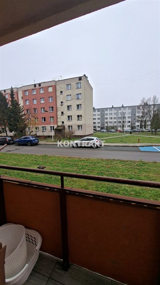 Mieszkanie 3-pokojowe Oświęcim Osiedle, ul. Szpitalna. Zdjęcie 2