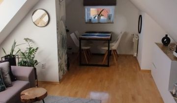 Mieszkanie 3-pokojowe Przemyśl, ul. Artura Malawskiego