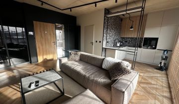 Mieszkanie 2-pokojowe Katowice Dąb, ul. Złota