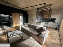 Mieszkanie 2-pokojowe Katowice Dąb, ul. Złota. Zdjęcie 1