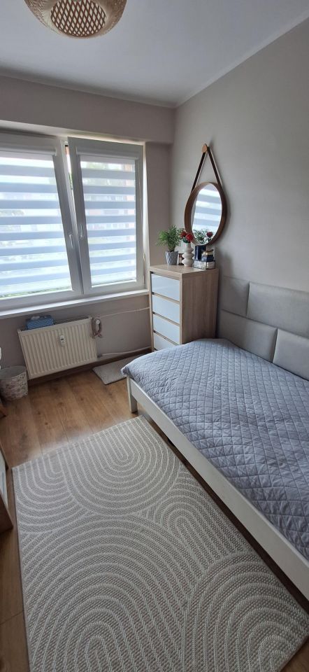 Mieszkanie 3-pokojowe Białystok Piasta, ul. Mieszka I. Zdjęcie 10