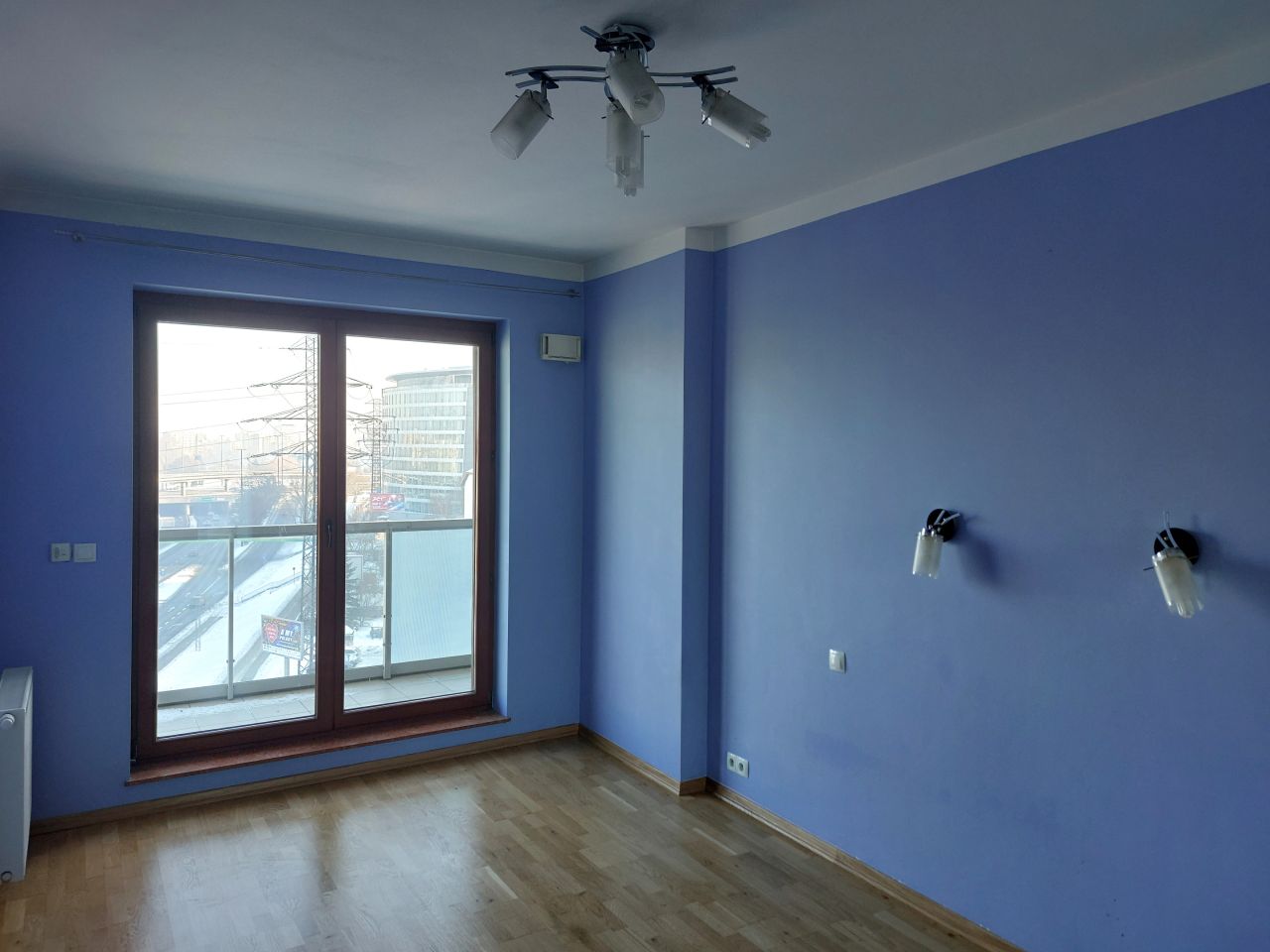 Mieszkanie 2-pokojowe Warszawa Mokotów, al. Wyścigowa. Zdjęcie 7