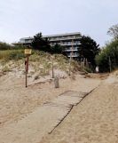 Mieszkanie 2-pokojowe Darłowo Darłówko. Zdjęcie 3