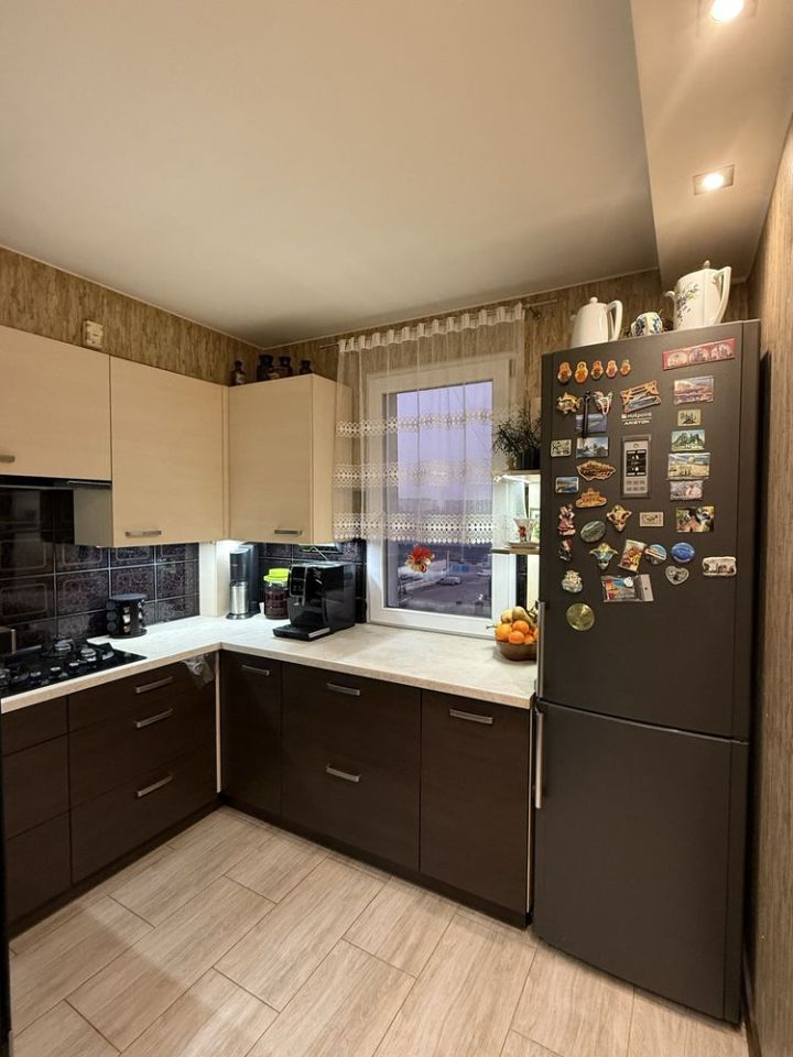 Mieszkanie 3-pokojowe Łódź Bałuty. Zdjęcie 7