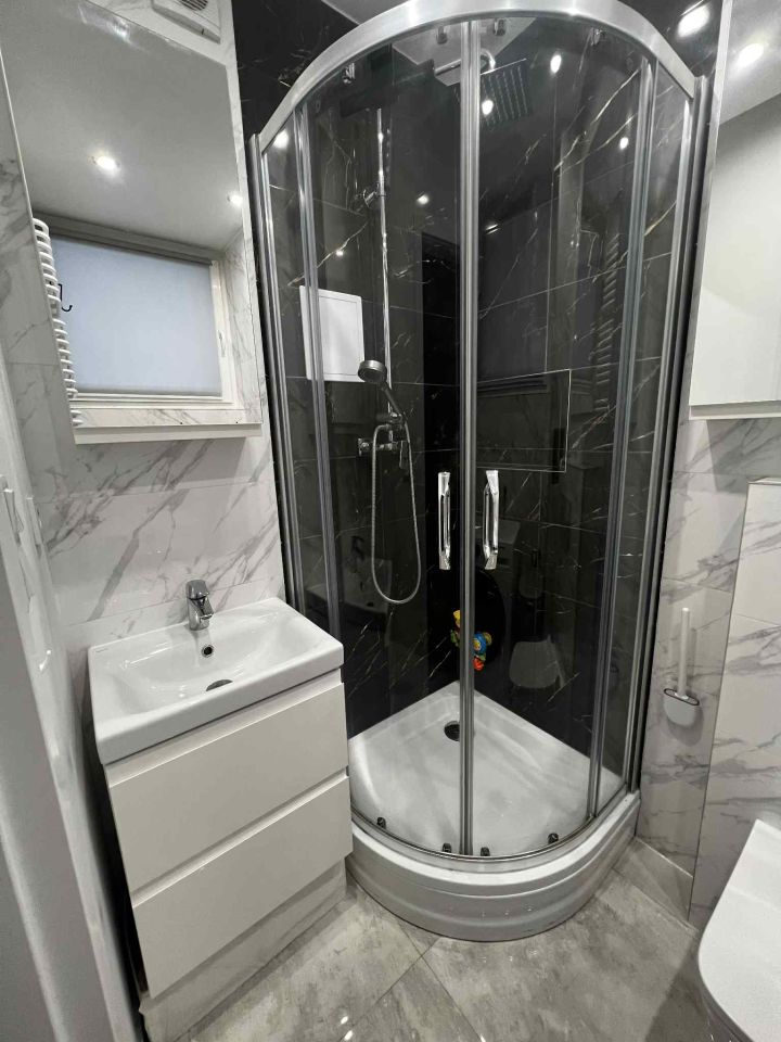 Mieszkanie 2-pokojowe Warszawa Koło, ul. Czorsztyńska. Zdjęcie 8