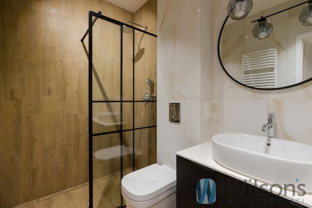 Mieszkanie 2-pokojowe Warszawa, ul. Goleszowska. Zdjęcie 9