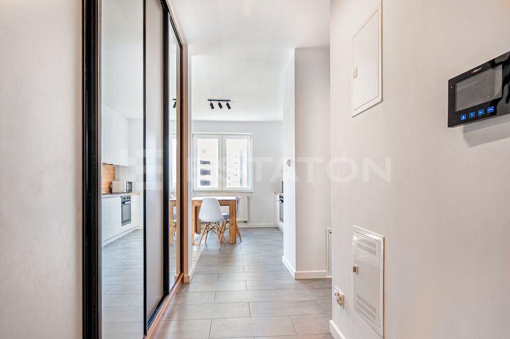 Mieszkanie 3-pokojowe Rzeszów, ul. Czudecka. Zdjęcie 9