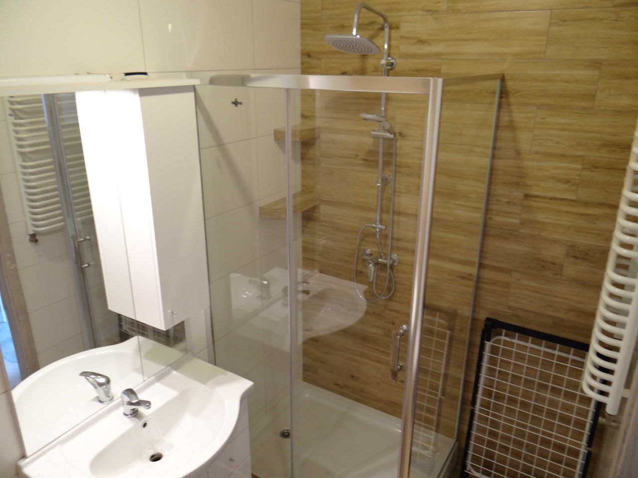 Mieszkanie 2-pokojowe Kraków Bieżanów. Zdjęcie 3