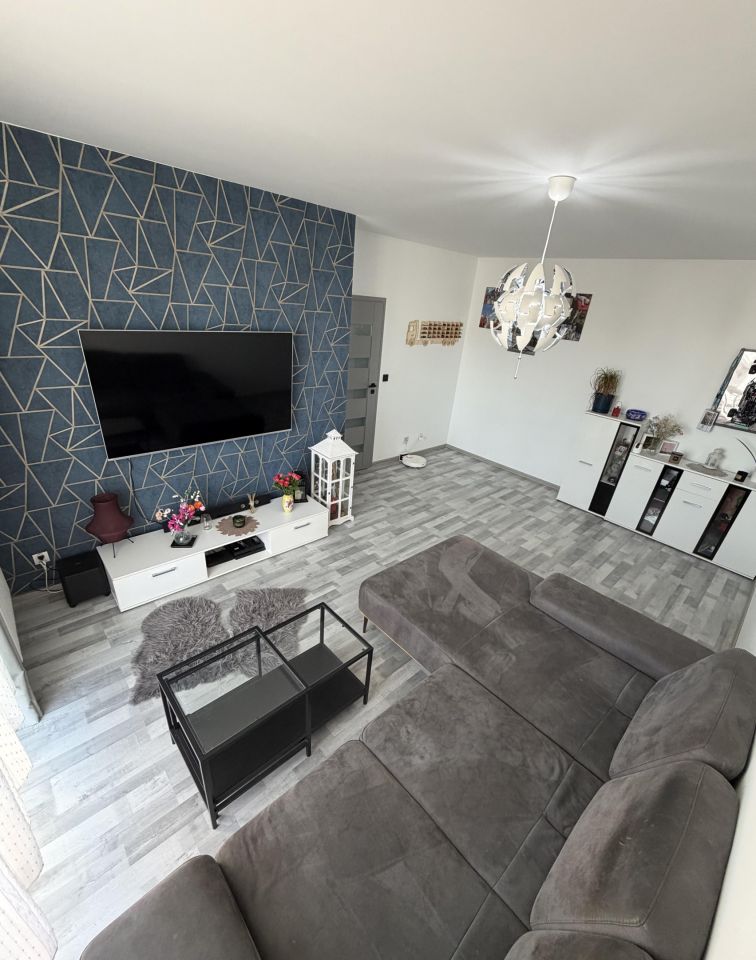 Mieszkanie 2-pokojowe Słupsk, ul. Dywizjonu 303. Zdjęcie 2