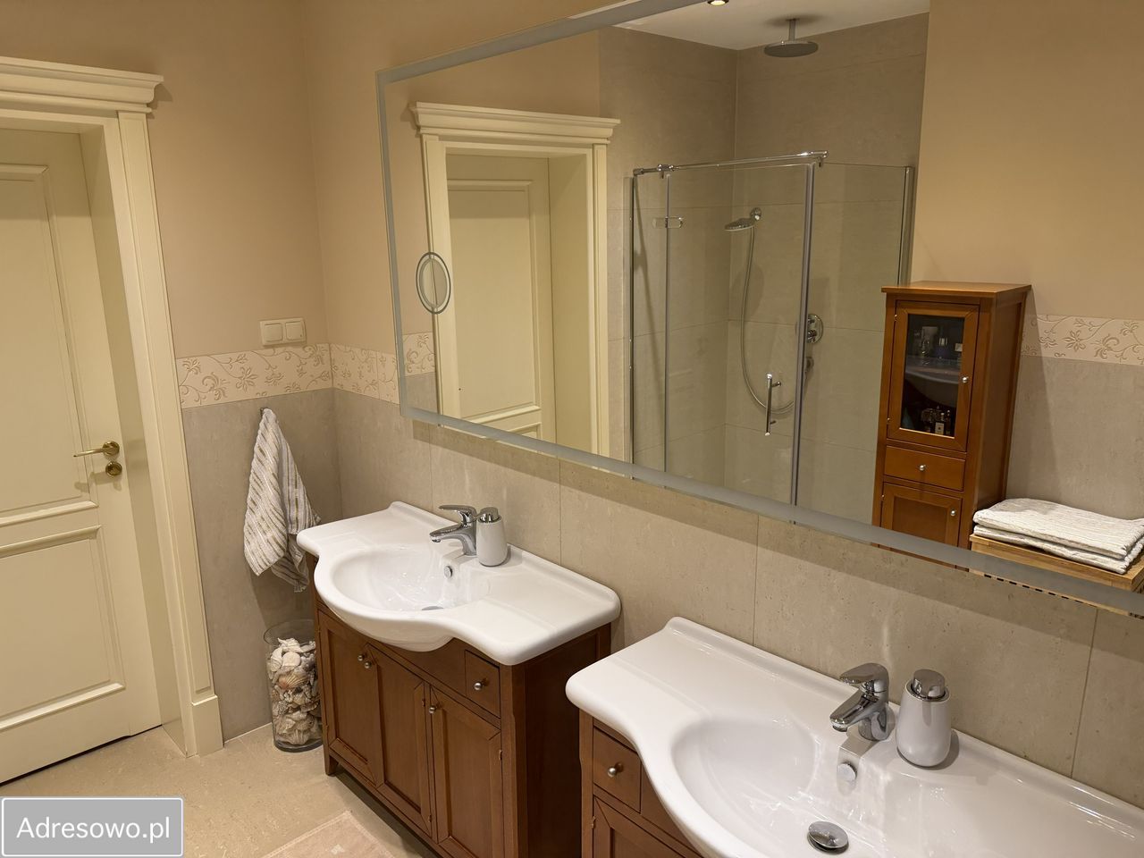 dom wolnostojący, 6 pokoi Łomianki Dolne. Zdjęcie 16